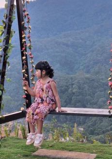 Kon Plong Cabin | Đỉnh Phong Homestay Săn Mây Măng Đen
