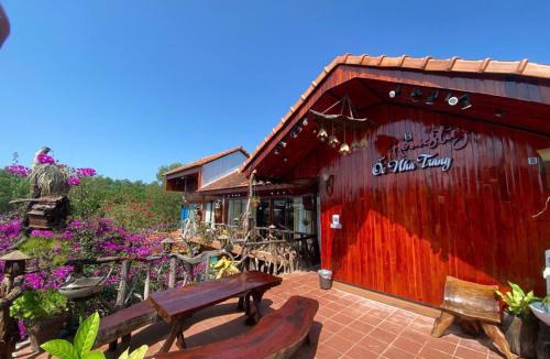 Tam Ky Apartment | Ốc Nha Trang Home stay & Restaurant Tam Kỳ - Quảng Nam