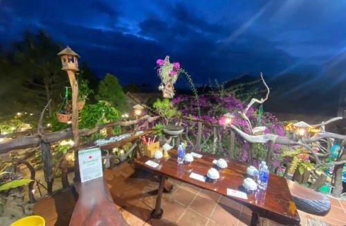 Tam Ky Apartment | Ốc Nha Trang Home stay & Restaurant Tam Kỳ - Quảng Nam