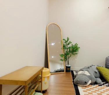 Thuy Nguyen House | Ở Vũ Yên, Hải Phòng- Phòng riêng trong một ngôi nhà 3 tầng
