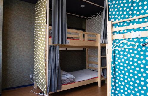 Mito House | いちょう坂ゲストハウス