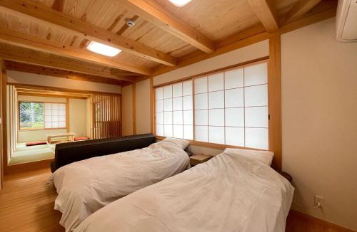 Ome Hotel | うつぼや荘