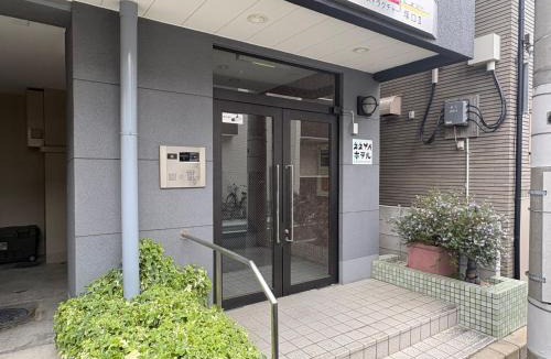 Amagasaki Apartment | ええやんホテル塚口