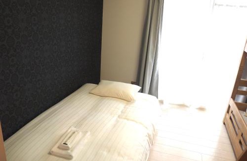 Amagasaki Apartment | ええやんホテル塚口