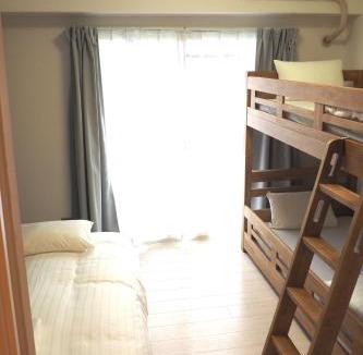 Amagasaki Apartment | ええやんホテル塚口