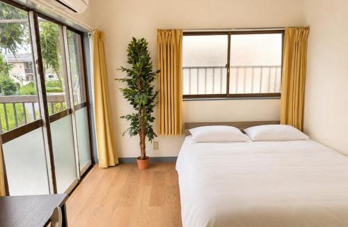 Fuchu House | おかえりシェアハウス府中