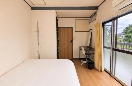 Fuchu House | おかえりシェアハウス府中