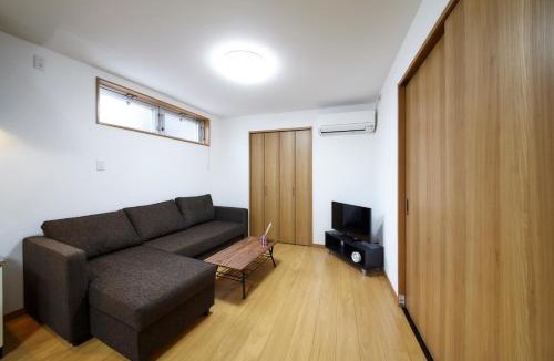 Nagasaki House | おやど紀伊国屋本石灰町