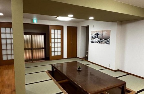 Tokushima House | さくらやゲストハウス