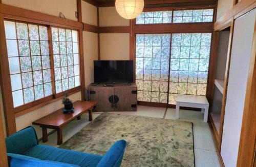 Futtsu House | さくらVillaCOAST