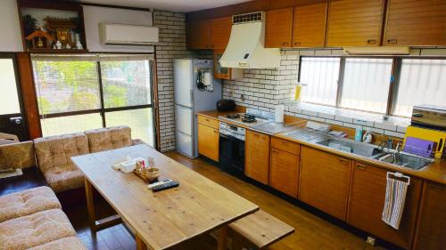 Higashi-ku House | さつき邸 -Satsuki House-