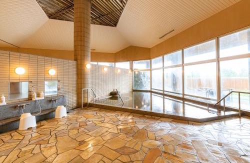 Shinshinotsu Hotel | しんしのつ温泉たっぷの湯