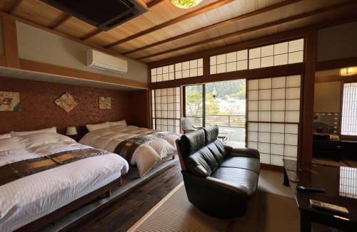 Fujinomiya Hotel | すいこうえんさくら