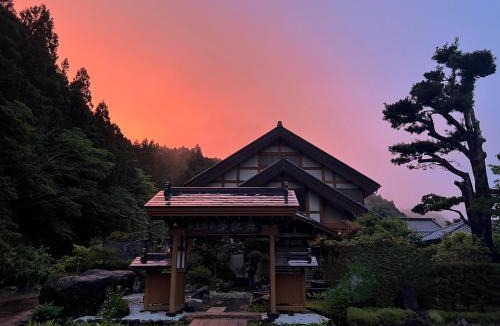 Fujinomiya Hotel | すいこうえんさくら