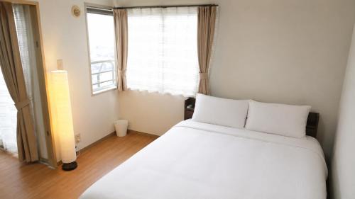 Odori Apartment | すすきの駅から徒歩9分 アクセス便利 Shimaya Building 605 島屋ビル