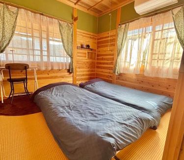 Soni-mura House | そに あちみぃん