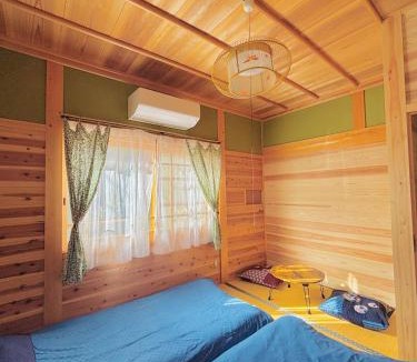 Soni-mura House | そに あちみぃん