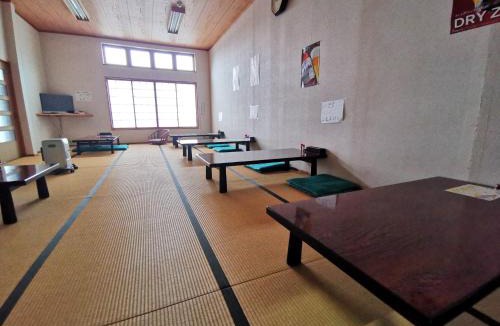 Asahi Hotel | たから温泉民宿 Gem Onsen Stay