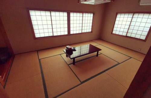 Asahi Hotel | たから温泉民宿 Gem Onsen Stay