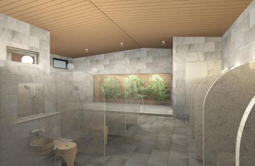 Rokkasho Hotel | たびのホテル青森六ケ所村