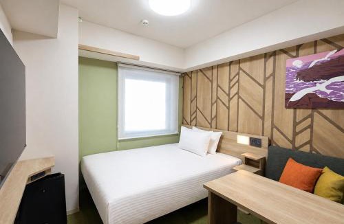 Rokkasho Hotel | たびのホテル青森六ケ所村