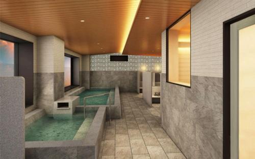 Toyokawa Hotel | たびのホテルlit豊川