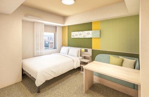 Toyokawa Hotel | たびのホテルlit豊川