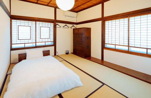 Nanyo House | つるのこ縁屋