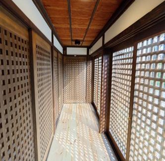 Nanyo House | つるのこ縁屋