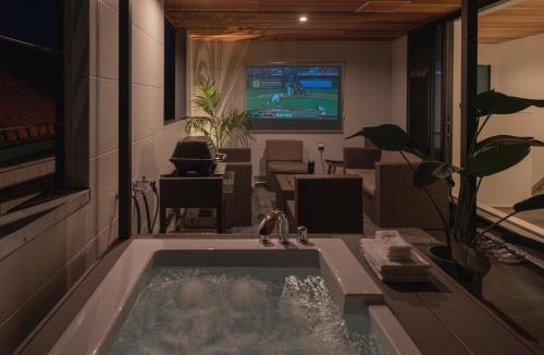 Gushiken Villa | ととのいVilla YAE