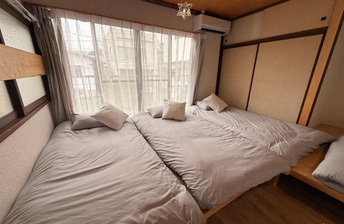 Ito House | にじいろ邸うみかぜ月灯