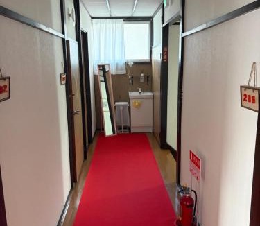 Kinugawa Onsen Hotel | のんびり屋