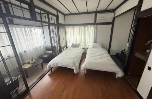 Kinugawa Onsen Hotel | のんびり屋