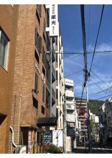 Nagasaki Apartment | ひまわりHotel
