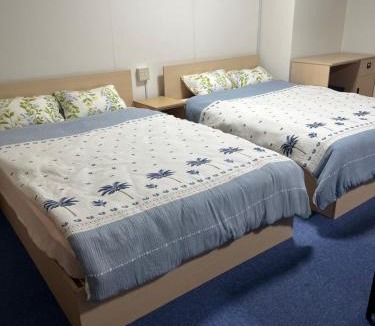 Nagasaki Apartment | ひまわりHotel