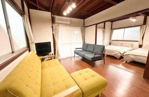 Kirishima Apartment | まるとくハウス霧島