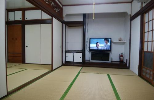 Nakazono House | みのる民泊1号