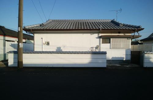 Nakazono House | みのる民泊1号