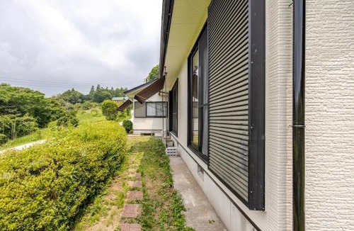 Minamiboso House | わんだふる千葉そらーレの里