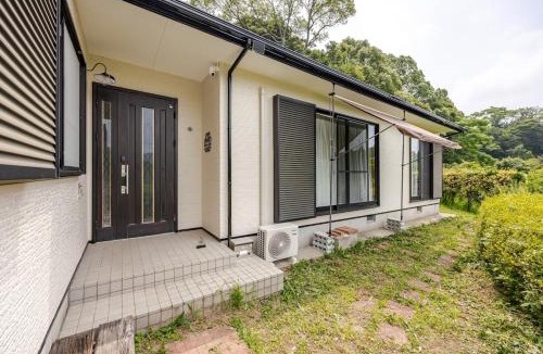 Minamiboso House | わんだふる千葉そらーレの里