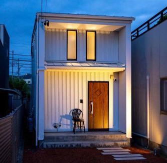 Gifu Villa | アンティークス岐阜駅東