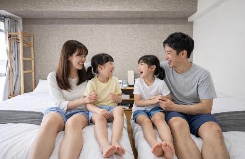 Hakata-ku Apartment | ウィングランデ博多南