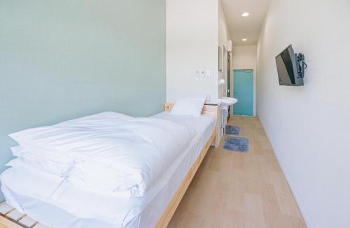 Satsumasendai Hotel | エスエスビーホテル滄浪