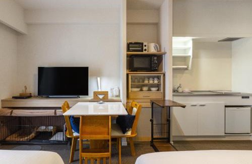 Ginowan Apartment | エンズ マリーナ イン マシキ コンド・ホテルズ