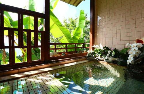 Toi Onsen Hotel | オーシャンビューリゾート岬