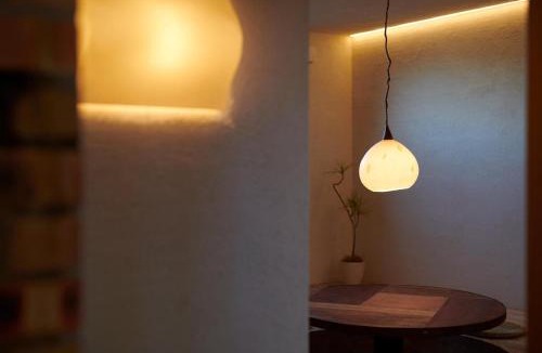Saku Villa | カフェを営む夫婦がもてなす暮らしを楽しむ宿