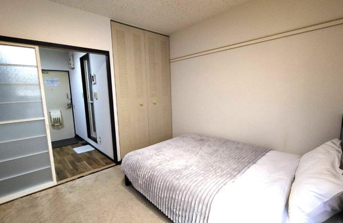 Ota Apartment | カーサセントラル