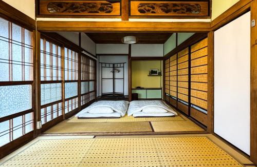 Awaji House | ギャラリー宿 INNAHOUSE ANDAGALLERY