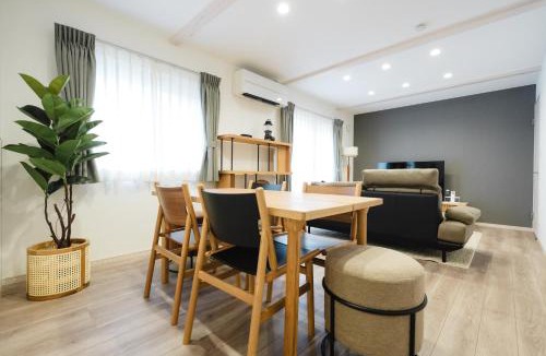 Gotemba House | クレスコート東亞1