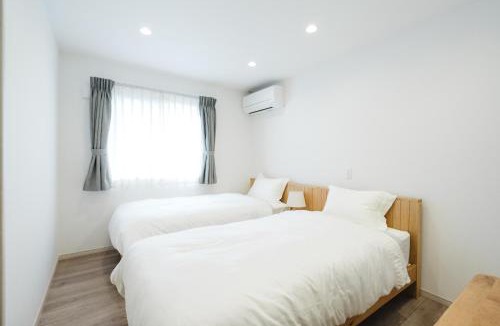 Gotemba House | クレスコート東亞1